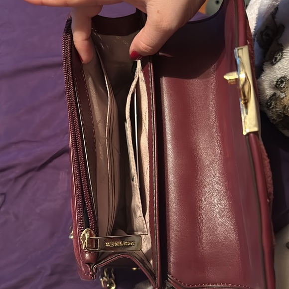 Michael Kors shoulder bag - Picture 5 of 9
